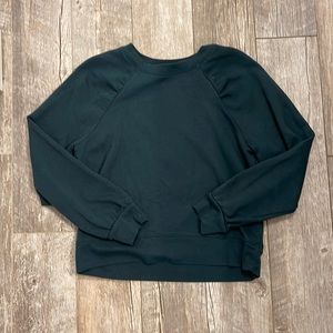 Madewell sweatshirt